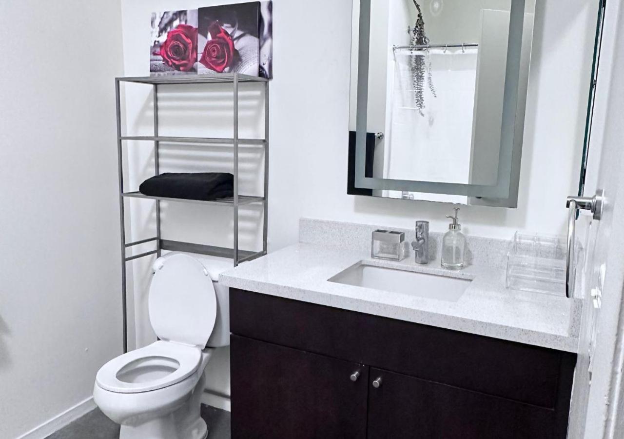 1 Bedroom Spacious In Hollywood Appartement Los Angeles